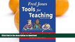 READ  Tools for Teaching - Discipline-Instruction-Motivation FULL ONLINE