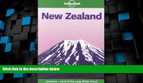 Big Deals  Lonely Planet New Zealand (New Zealand, 10th ed)  Best Seller Books Best Seller