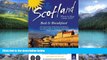 Books to Read  Scotland: Where to Stay Guide: Bed   Breakfast (AA Scottish Tourist Board