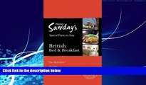 Big Deals  Special Places to Stay: British Bed   Breakfast, 19th  Best Seller Books Best Seller