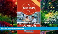 Big Deals  Michelin Red Guide London 2004 (Michelin Red Guide London: Restaurants   Hotels)