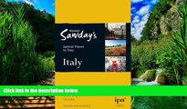 Big Deals  Special Places to Stay: Italy, 5th  Best Seller Books Best Seller
