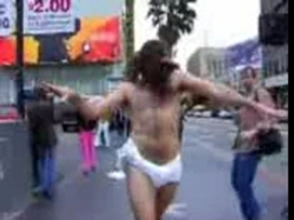 Jesus.