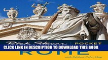 [New] Ebook Rick Steves Pocket Rome Free Read