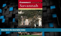 Big Deals  Frommer s Portable Savannah  Best Seller Books Best Seller