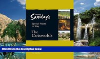 Books to Read  Special Places to Stay: The Cotswolds  Full Ebooks Most Wanted