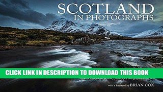 [New] Ebook Scotland in Photographs Free Online