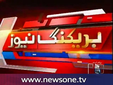 Heavy smog engulfs Punjab resulting in traffic accidents and motorway closure