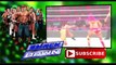 Roman Reigns Sasha Banks vs  Rusev Charlotte