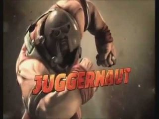 Spider-Man: Shattered Dimensions (Wii) Ch. 9: Juggernaut Full