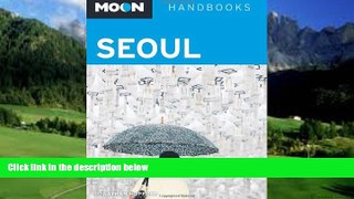 Books to Read  Moon Seoul (Moon Handbooks)  Best Seller Books Best Seller