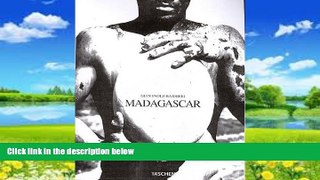 Books to Read  Madagascar (Photobook)  Best Seller Books Most Wanted