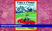 Books to Read  Fido s Finest: Traveling With Your Pet... in Style! Colorado Edition  Best Seller