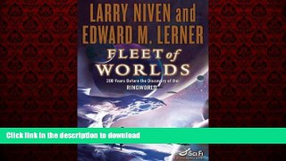 FAVORIT BOOK Fleet of Worlds READ EBOOK