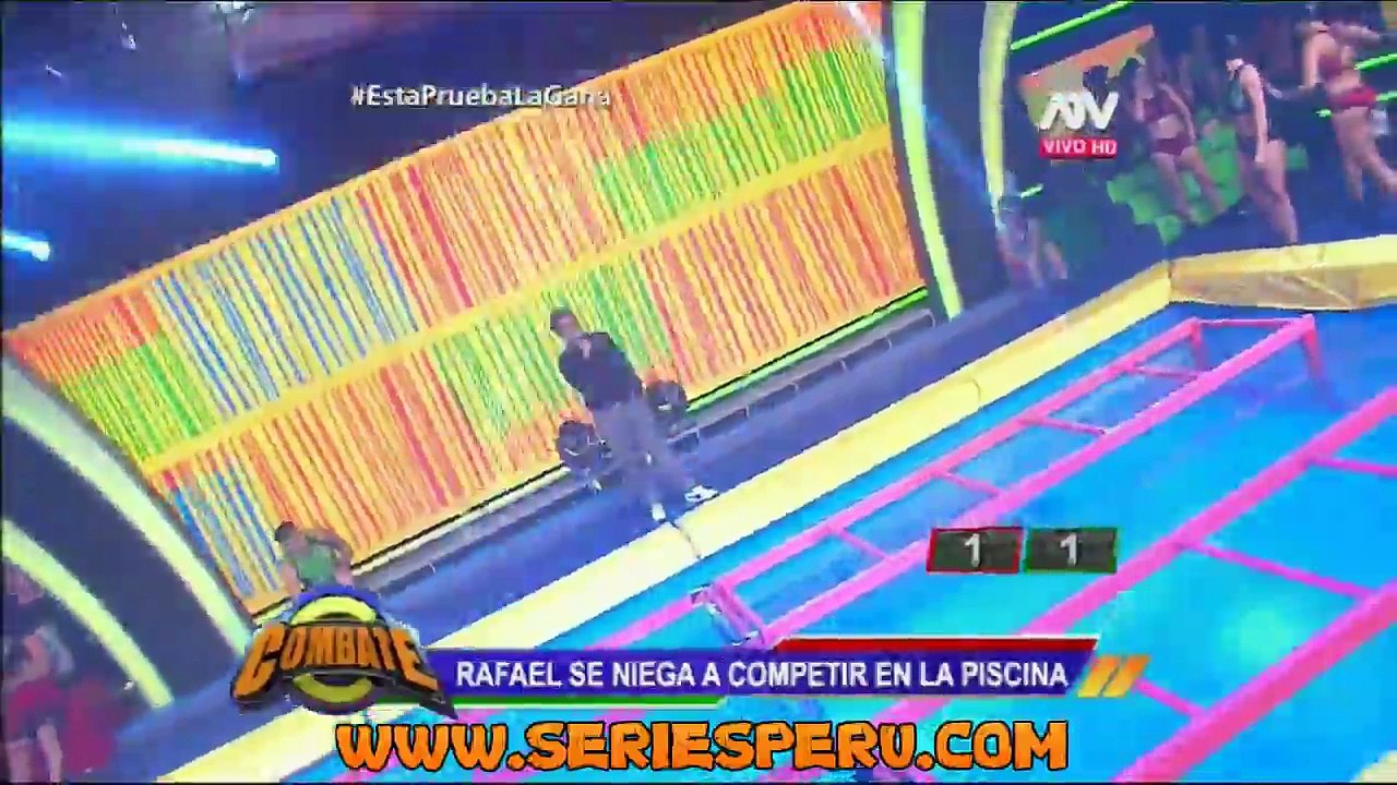 COMBATE