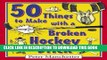 [BOOK] PDF 50 Things to Make with a Broken Hockey Stick Collection BEST SELLER