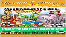 [FREE] EBOOK Meetings at the Zoo: Poems for children ONLINE COLLECTION