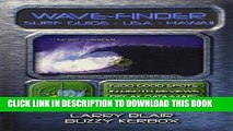 [DOWNLOAD] PDF Wave-finder Surf Guide  USA   Hawaii Collection BEST SELLER