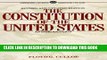 [FREE] EBOOK The Constitution of the United States: An Introduction, Revised and Updated Edition