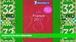 Big Deals  Michelin Red Guide France: Hotels   Restaurants (Michelin Red Guide France: Hotels