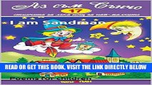 [READ] EBOOK I am Sandman: Poems for children BEST COLLECTION
