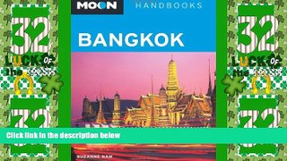 Big Deals  Moon Bangkok (Moon Handbooks)  Full Read Best Seller