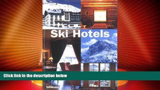 Big Deals  Ski Hotels (Designpocket) (Multilingual Edition)  Full Read Best Seller