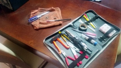 Pitidos de la tarjeta madre