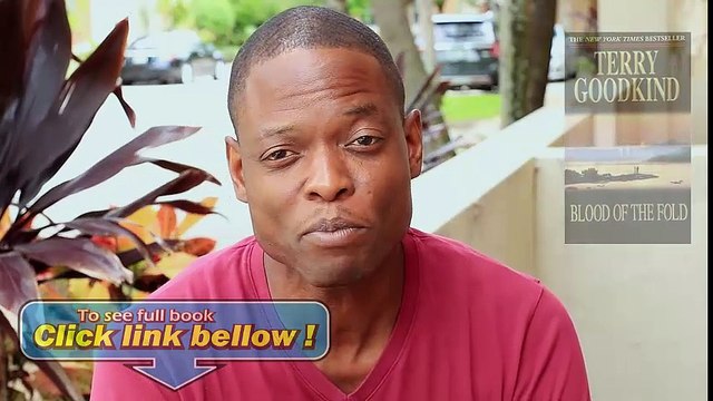 Look Inside Blood of the Fold (Sword of Truth, Book 3) Review