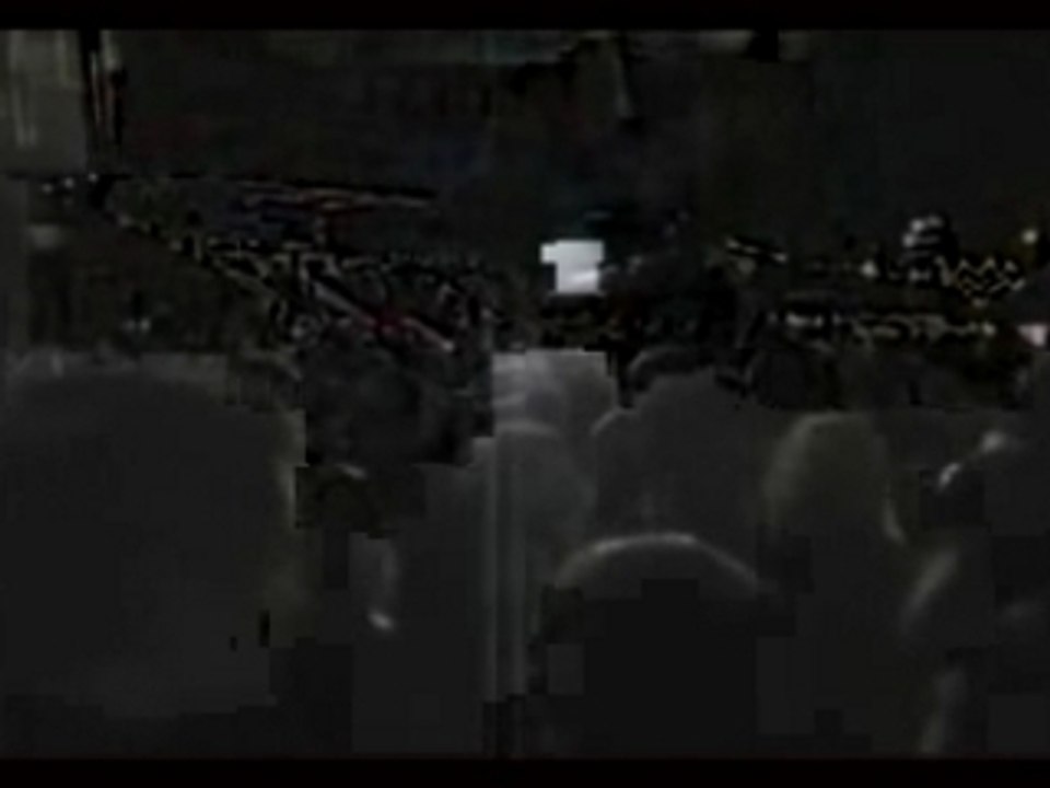 NRJ Music Awards 2002 - Preshow - Britney Spears interview