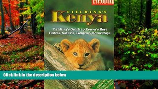 Big Deals  Fielding s Kenya  Full Read Most Wanted