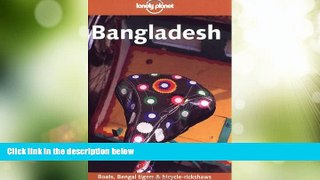 Big Deals  Lonely Planet Bangladesh  Best Seller Books Most Wanted