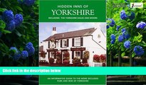 Big Deals  HIDDEN INNS OF YORKSHIRE: Including the Yorkshire Dales and Moors  Best Seller Books