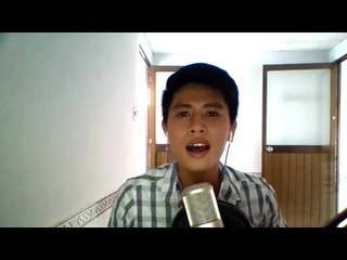 Tâm Sự Với Em Cover Nguyễn Thành Viên