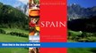 Big Deals  Spain (Alastair Sawday s Special Places to Stay)  Full Ebooks Best Seller