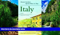 Books to Read  Special Places to Stay: Italy  Full Ebooks Most Wanted