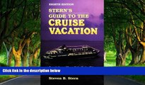 Big Deals  Stern s Guide to the Cruise Vacation 2005  Best Seller Books Best Seller