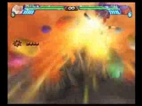 GC - Trailer 2 - Sparking Meteor Budokai Tenkaichi 3