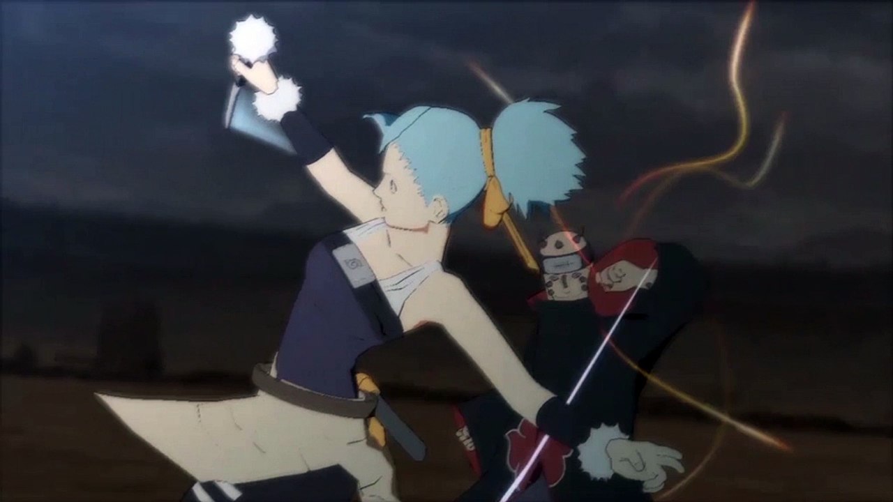 NARUTO ONLINE - Cinematic Trailer