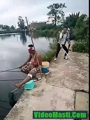 Bhai Bhai Jara Sambhal Ke Le Gaya Hehe