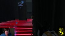 Тёмный Геймний - Portal 2 Co-oP Random LIVE (СЛС, 21.02.new)