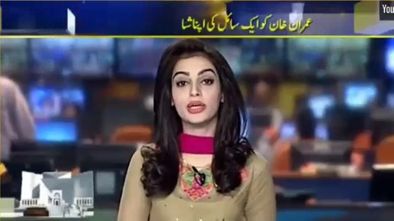 Samaa news put wrong allegation all day on Imran Khan, Actually Imran Khan helped the poor man in SC