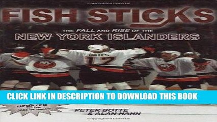 [BOOK] PDF Fish Sticks: The Fall and Rise of the New York Islanders Collection BEST SELLER