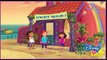Прохождения детских игр Dora и ее друзья1