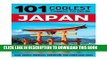 [PDF] Japan: Japan Travel Guide: 101 Coolest Things to Do in Japan (Tokyo Travel, Kyoto Travel,