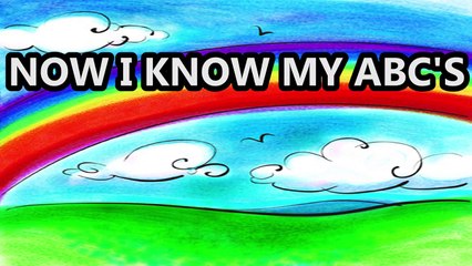 ABC Song - ABC Songs for Children - Nursery Rhyme - ABC Songs for Kids by The Learning Station