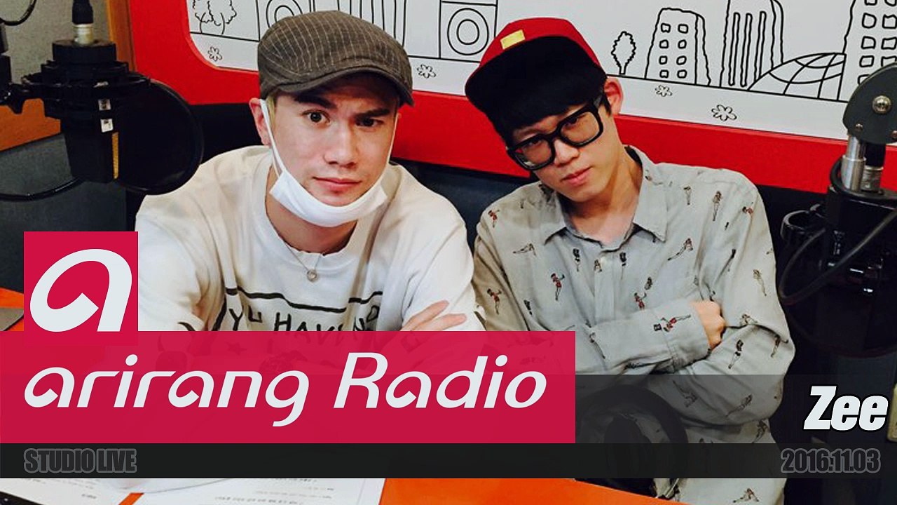 [Super K-Pop] Zee (From the Airport) - Mix