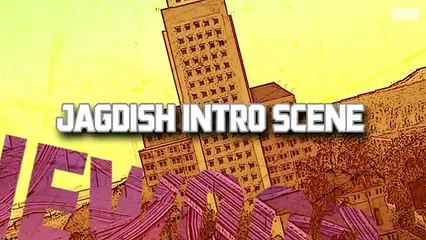 Grand Theft Auto - Thuppaki Top 3 Scenes Remix