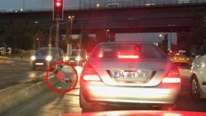 Kaldırımda Uyuyan Pembe Montlu Minik Kız Suriyeli Suad Çıktı