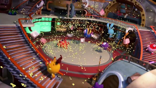 Пин-код - За секунду до | Смешарики Новые серии Мультики для детей